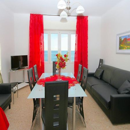 Terry Apartment Andora Экстерьер фото
