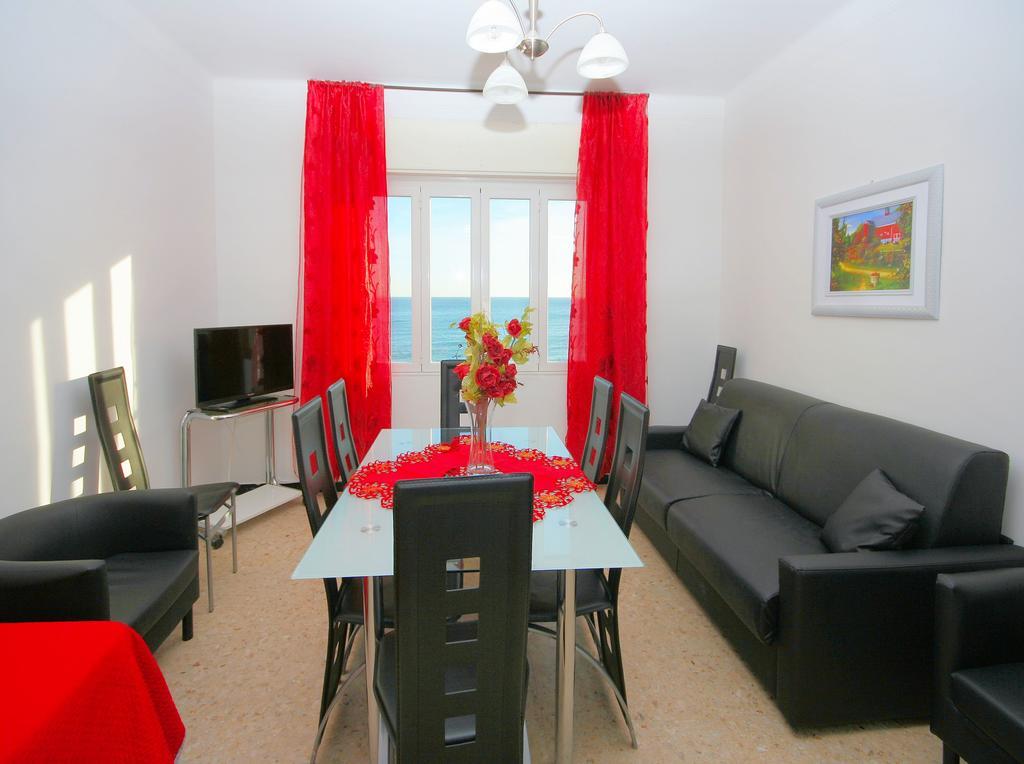 Terry Apartment Andora Экстерьер фото