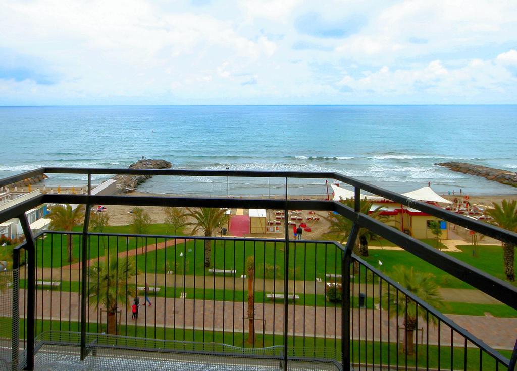 Terry Apartment Andora Экстерьер фото
