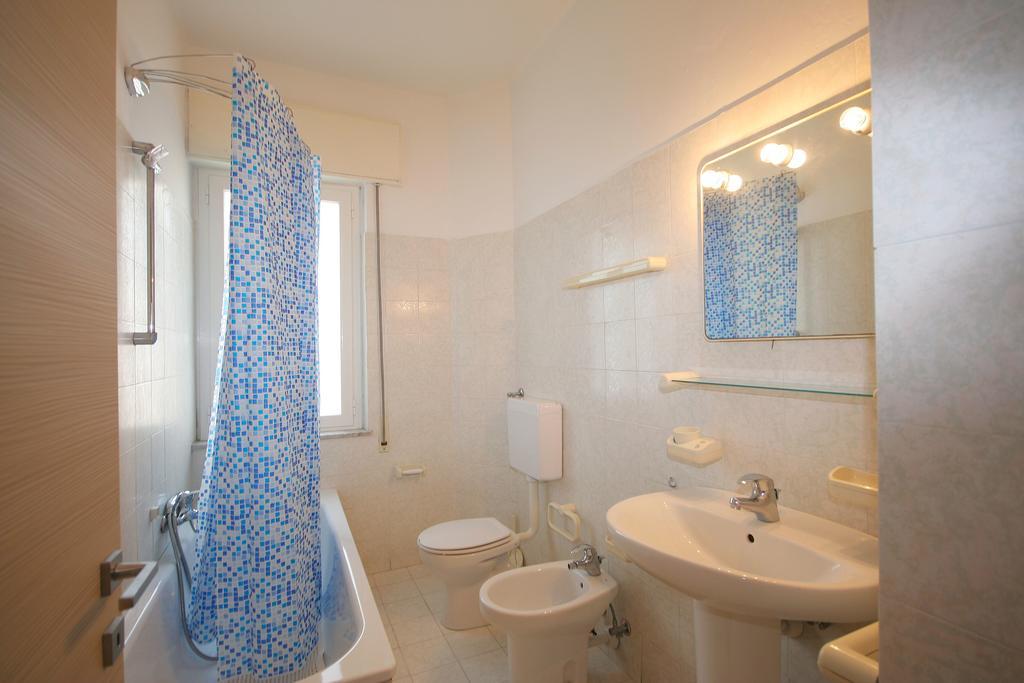 Terry Apartment Andora Экстерьер фото