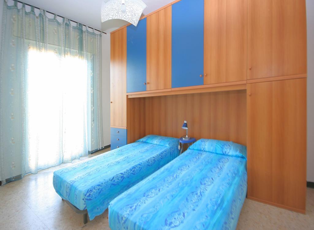 Terry Apartment Andora Экстерьер фото